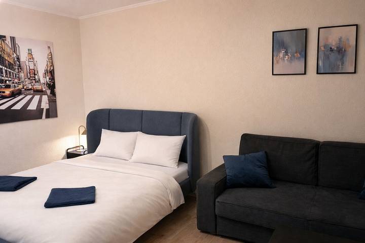 Ferienwohnung für 4 Personen, mit Balkon in Quickborn - 4