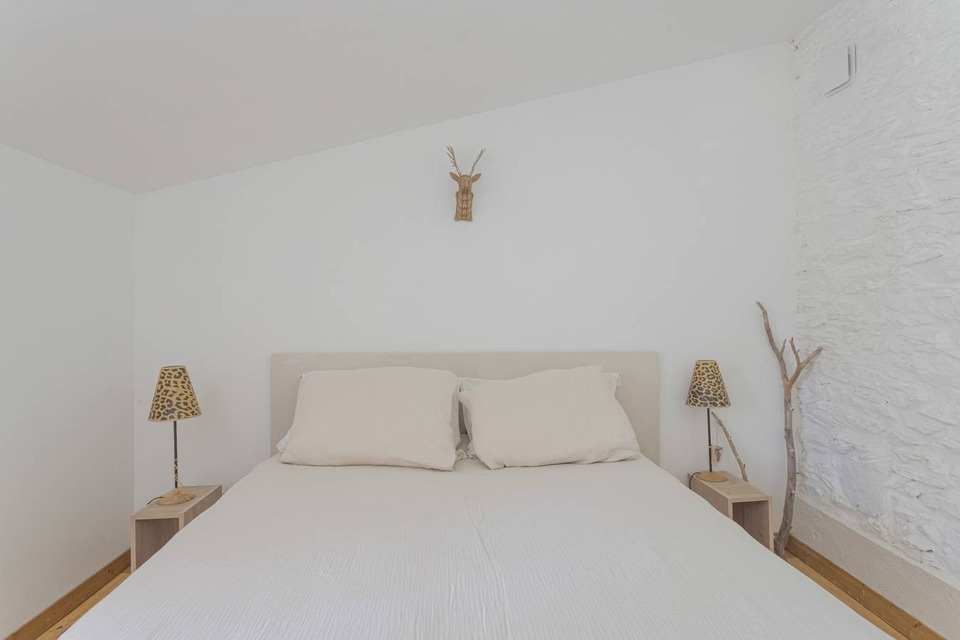Suite familiale - suite familiale in Glorianes, Région de Prades