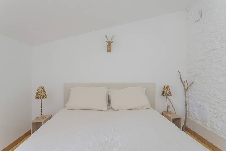 Chambre d’hôte pour 4 personnes dans les Pyrénées-Orientales - 4