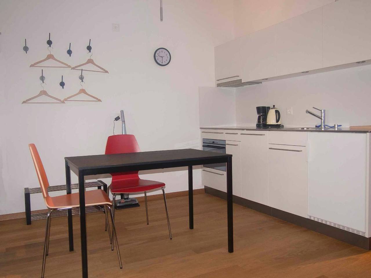Geheel appartement, Vakantieappartement voor 2 personen in Adelboden, Frutigen - Lenk - Adelboden