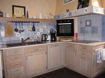 Location De Vacances pour 4 Personnes dans Ancy-le-Franc, Arrondissement d'Avallon, Photo 4