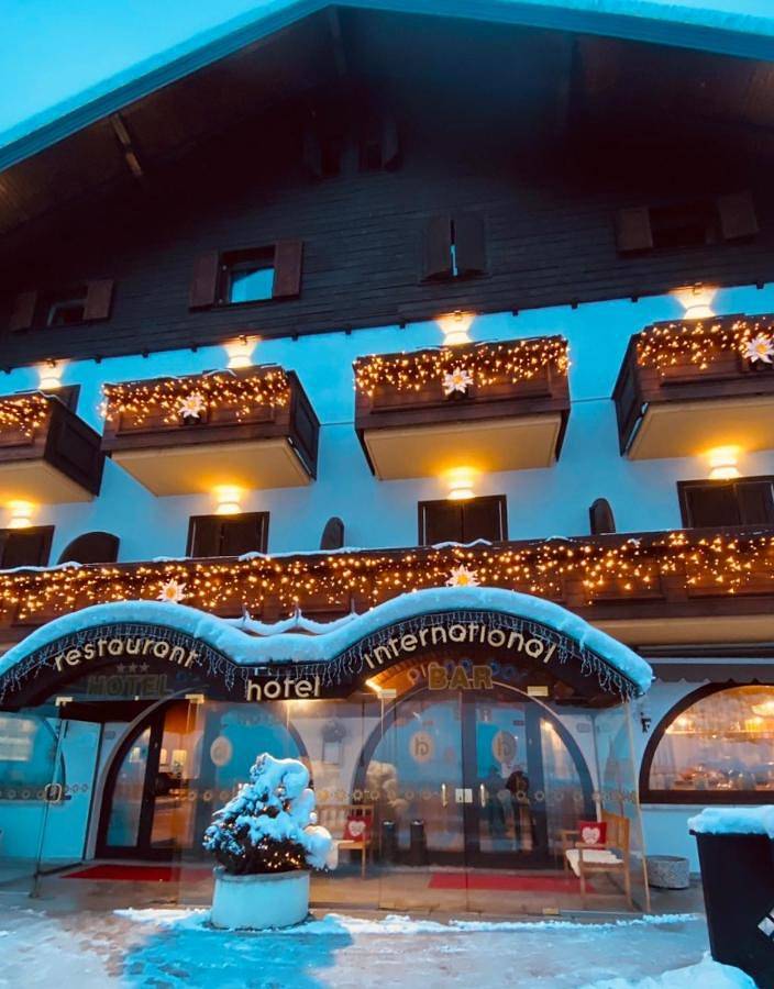 Appartamento per 2 persone a Tarvisio