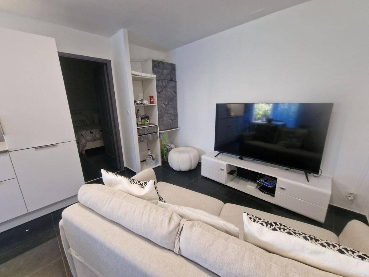 Appartement entier, Appartement a 2 pas de la plage in Macinaggio, Rogliano
