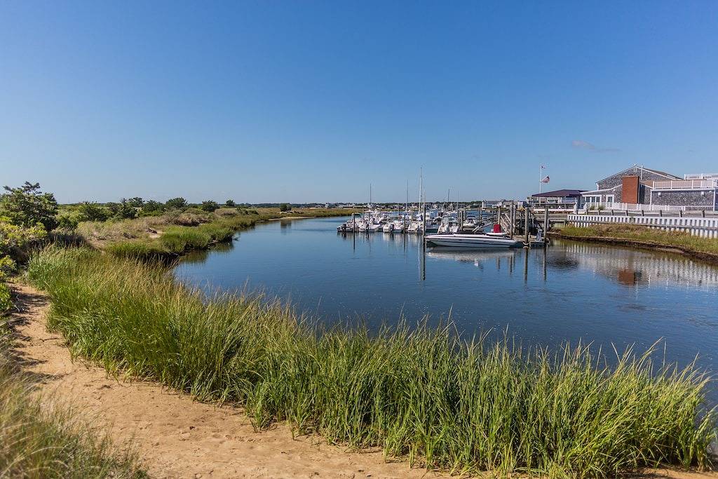 Haustierfreundliches, entzückendes Häuschen in West Dennis in West Dennis, Dennis
