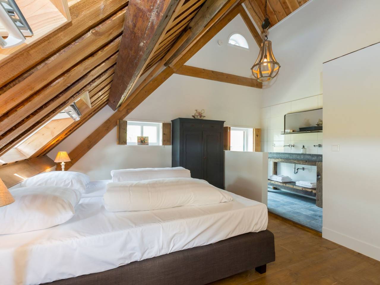 Familienhaus nahe Oranjezon Strand in Vrouwenpolder, Walcheren