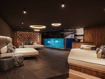 Hütte für 2 Personen in St. Ulrich in Gröden, Westliche Dolomiten, Bild 1