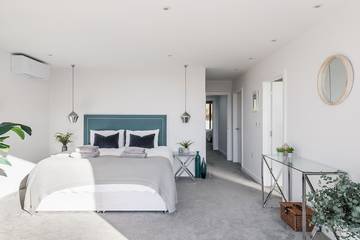 Glamping for 14 People in Poole, Poole Harbour, Photo 1