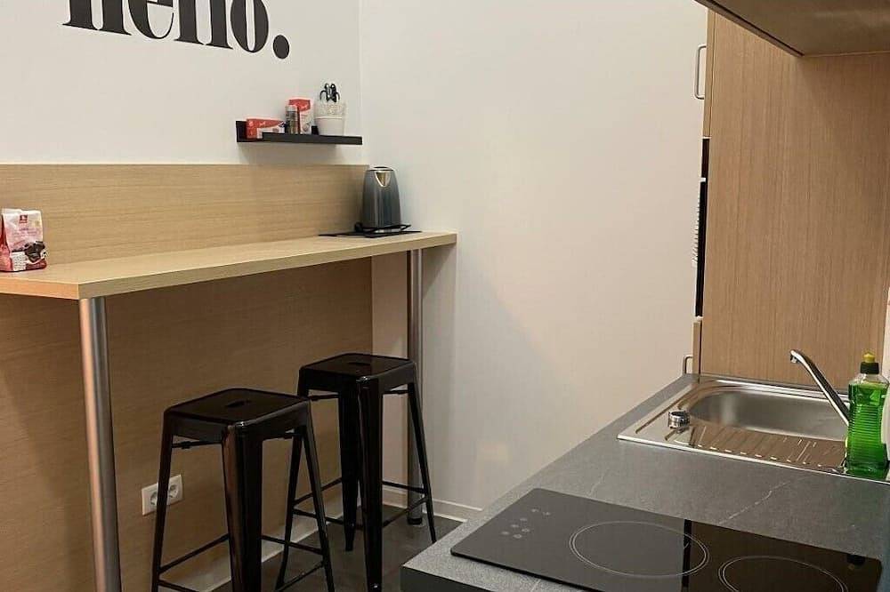 Ganze Wohnung, Fabella Flats Forchheim - 30 in Forchheim, Fränkische Schweiz