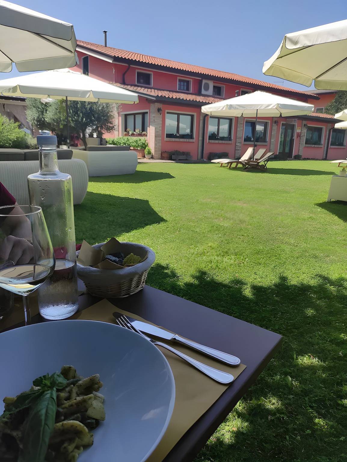 Apartamento entero, Fattoria I Canarini: Apartamento acogedor cerca de Venecia y Jesolo in Fossalta di Piave, Provincia de Venezia