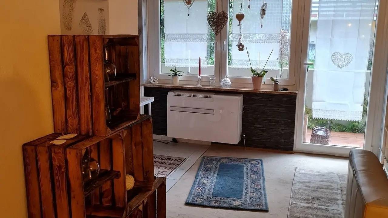 Ganze Ferienwohnung, Ferienwohnung für 2 Personen (39 m²) in Ludwigswinkel in Ludwigswinkel, Landkreis Südwestpfalz