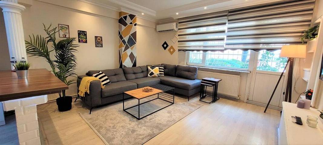Appartement de vacances pour 4 personnes