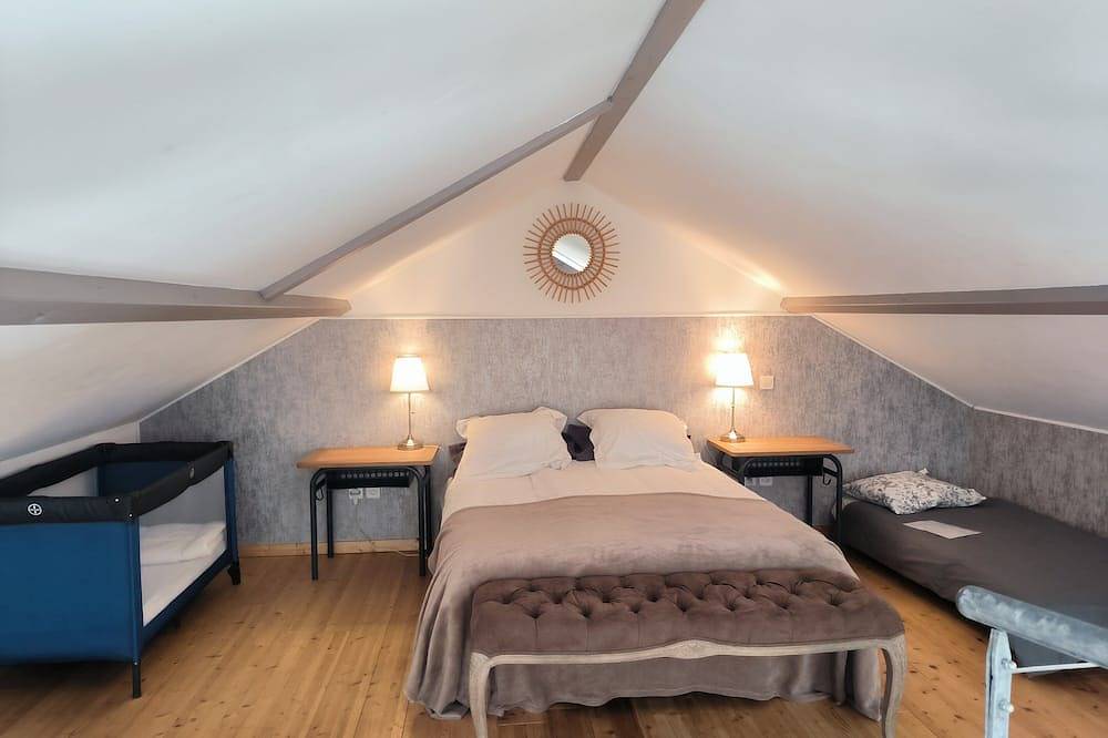 La petite maison à Givry in Givry, Région de Chalon-sur-Saône