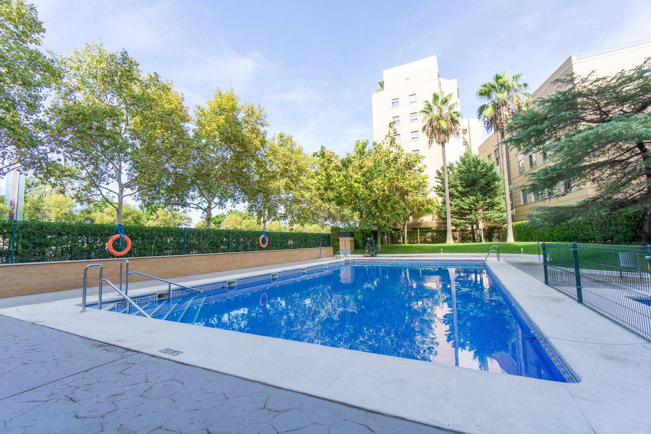Apartamento entero, Rentalsevilla Navegando por el Guadalquivir in Central Seville, Sevilla