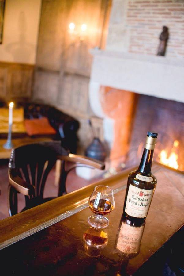 Hôtel pour 2 personnes, avec jardin ainsi que sauna et jacuzzi, animaux acceptés dans Plage de Pennedepie - 3