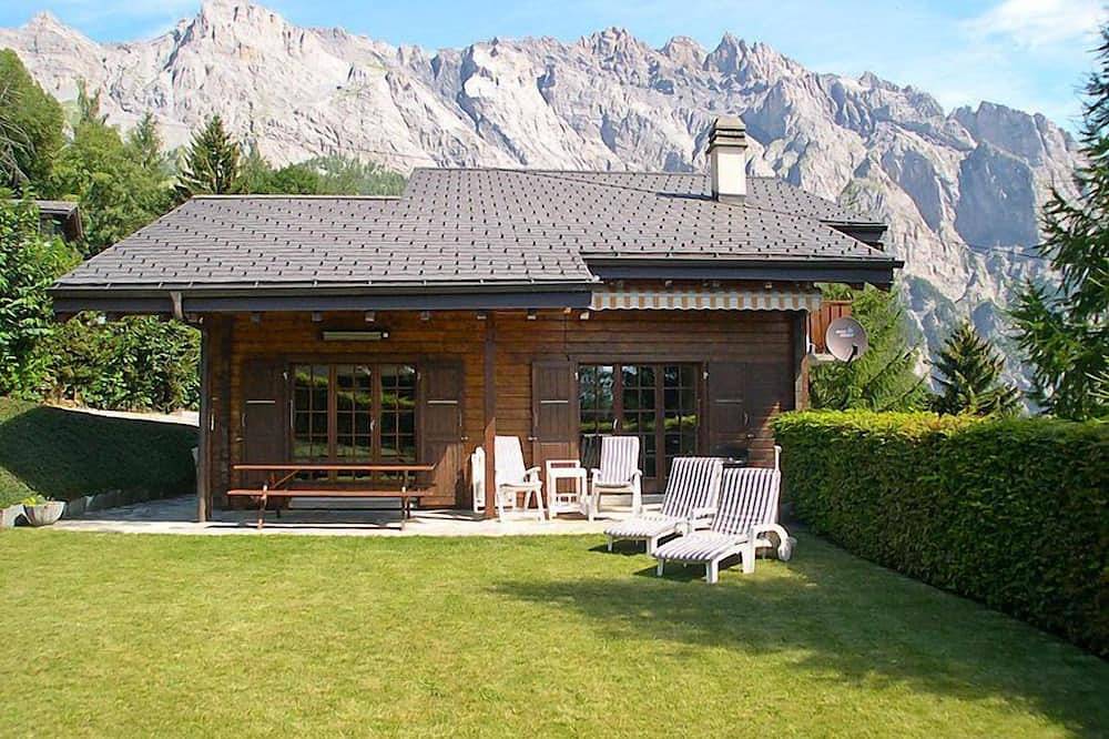 Falaises by Interhome in Ovronnaz, Chamoson