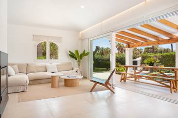 Villa in Ciutadella, Menorca für 4 