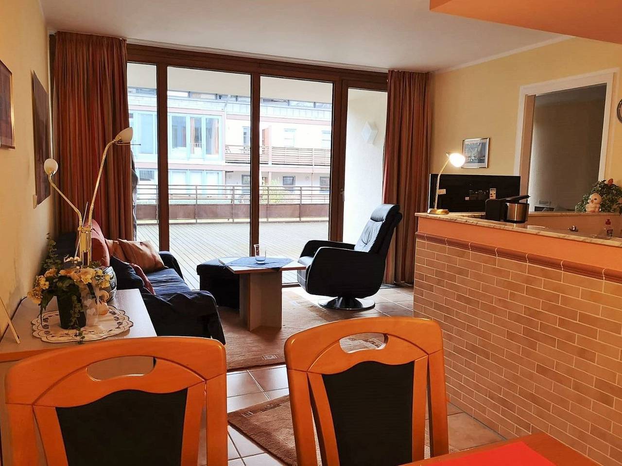 Ferienwohnung in Kühlungsborn ab 79€ pro Nacht