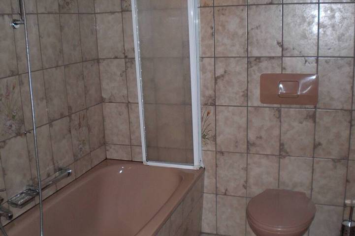 Hütte für 3 Personen, mit Garten und Terrasse in Rottach-Egern - 2