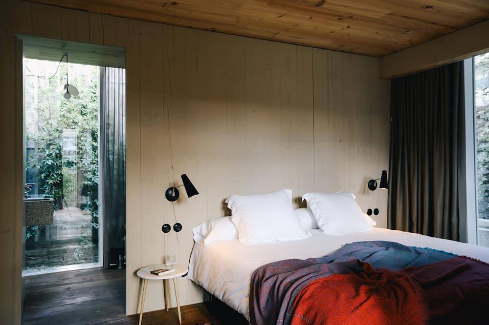 Appartamento intero, Inferniño Apartments. Il capannone in Santiago di Compostela, Provincia della Coruña
