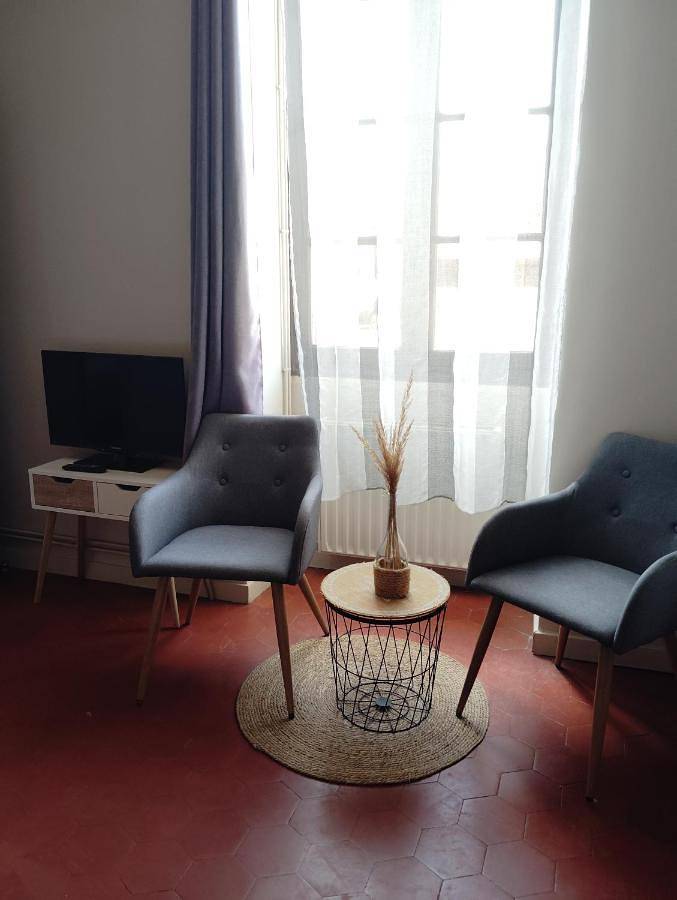 Maison d’hôte pour 34 personnes, avec terrasse ainsi que jardin et vue dans Seine-et-Marne - 3