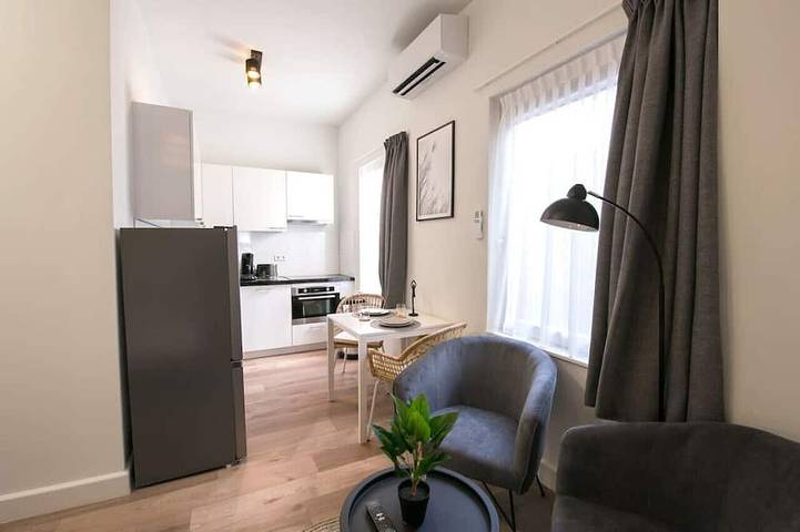 Apartamento de vacaciones para 2 personas - 1