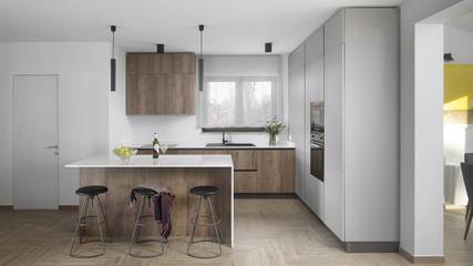 Villa för 8 Personer i Vižinada, Central Istria, Bild 3