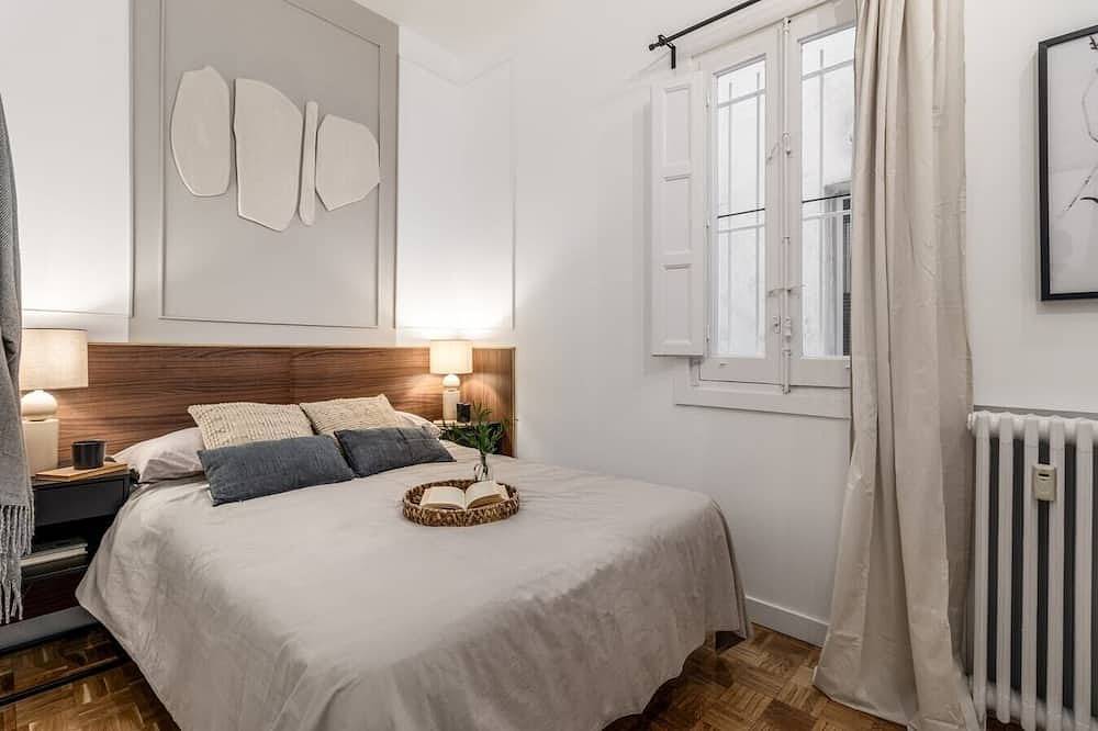 Ganze Wohnung, Dehesa - 3 bedrooms in Ríos Rosas in Chamberí (Madrid), Madrid