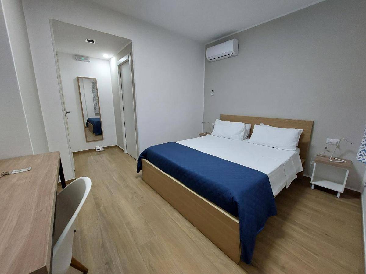 Double Room with Private Bathroom in Aci Castello (Borgo), Aci Castello