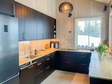 Feriehus til 8 Personer i Trysil , Innlandet, Bilde 4