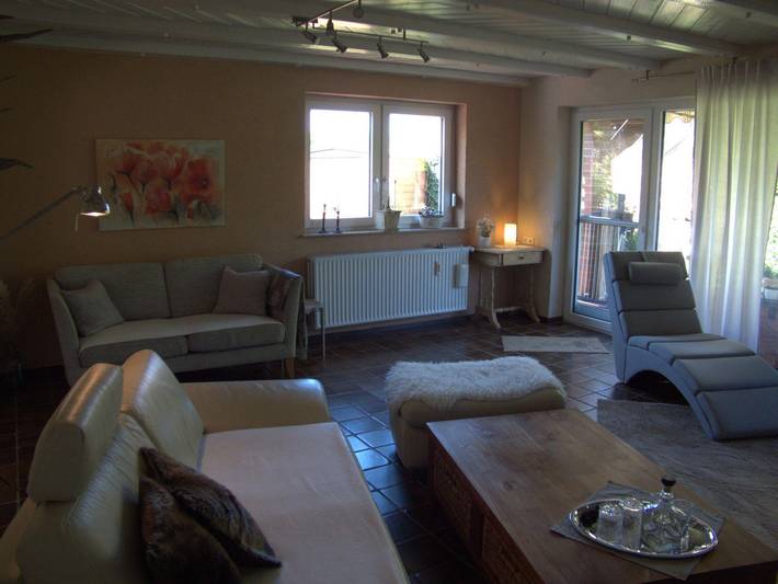 Entire holiday apartment, Apartment, shower or bath, toilet in Tettnang, Region Bodensee-Oberschwaben