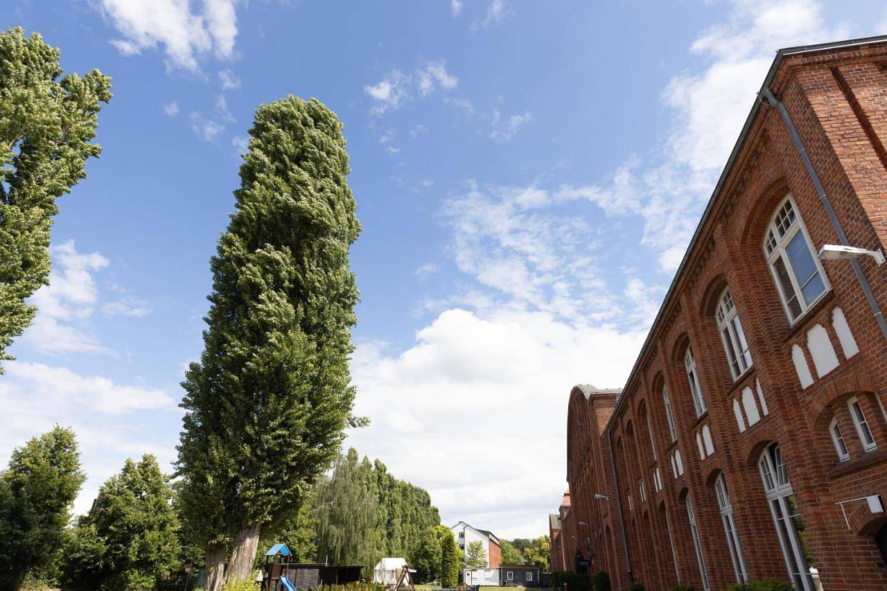 Ganze Wohnung, Motel Home Wittenau Berlin in Reinickendorf, Berlin