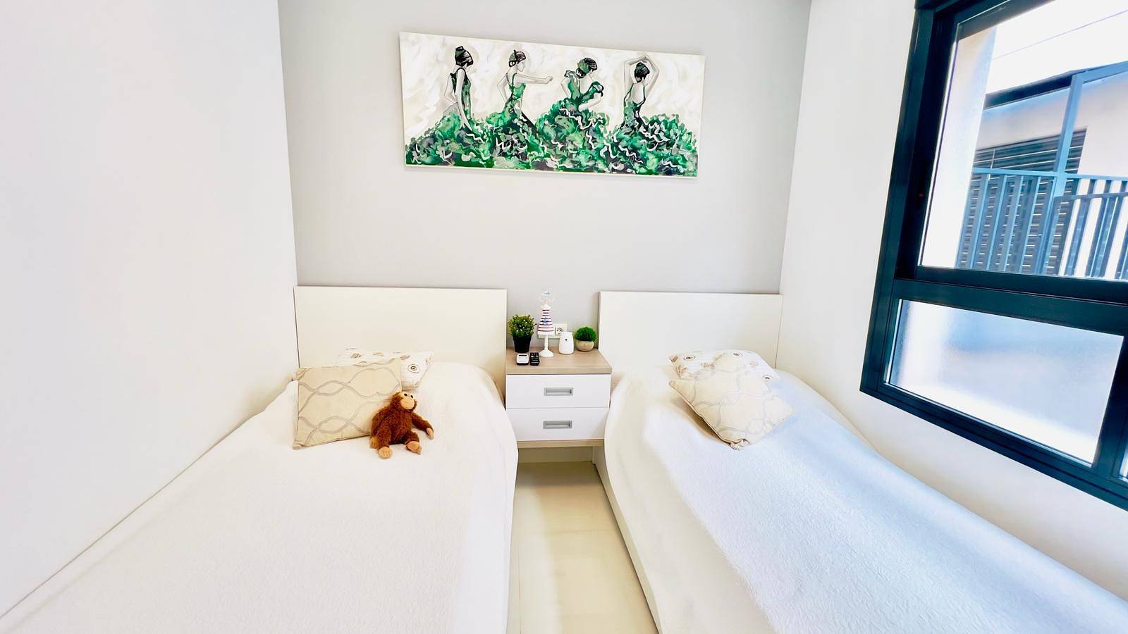 Apartamento entero, Higuericas207 in El Mojón (Alicante), Pilar de la Horadada