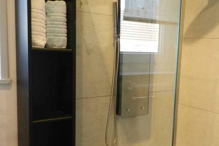 Gîte pour 2 personnes, avec jacuzzi dans Port De Fecamp - 4