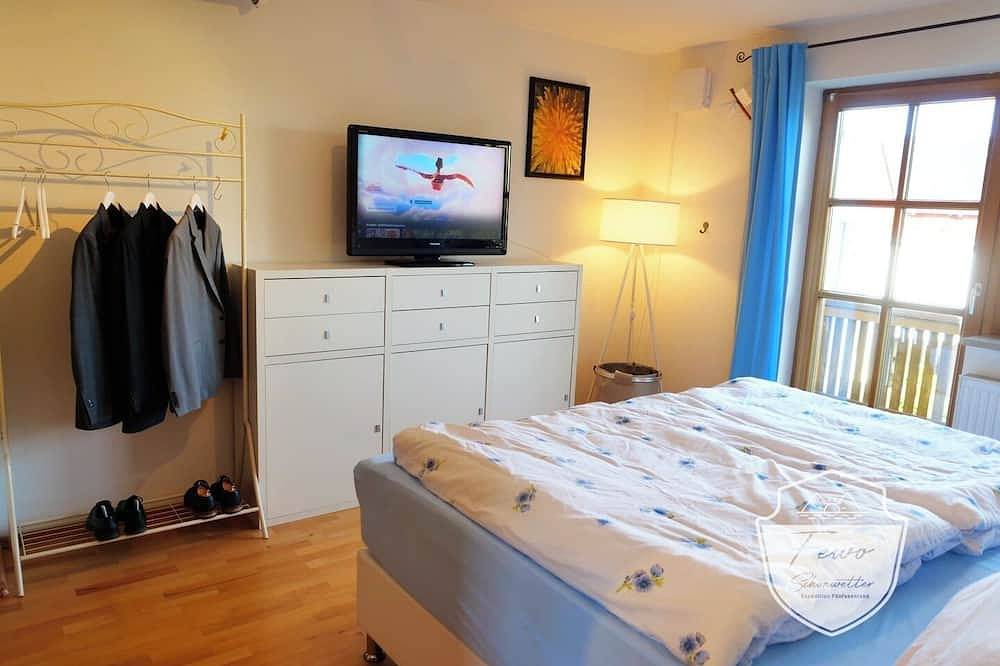 Ganze Wohnung, Fewo Schönwetter - Mitte in Weßling, Landkreis Starnberg