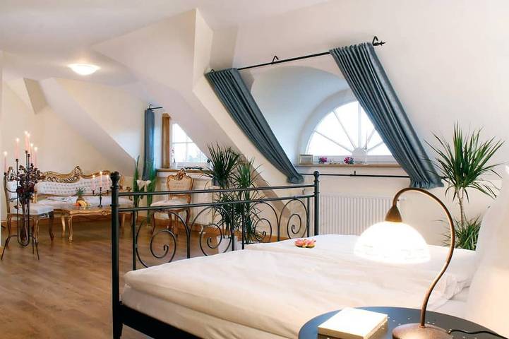 Atemberaubendes Zuhause in Uckerland Ot. in Uckerland, Uckermark