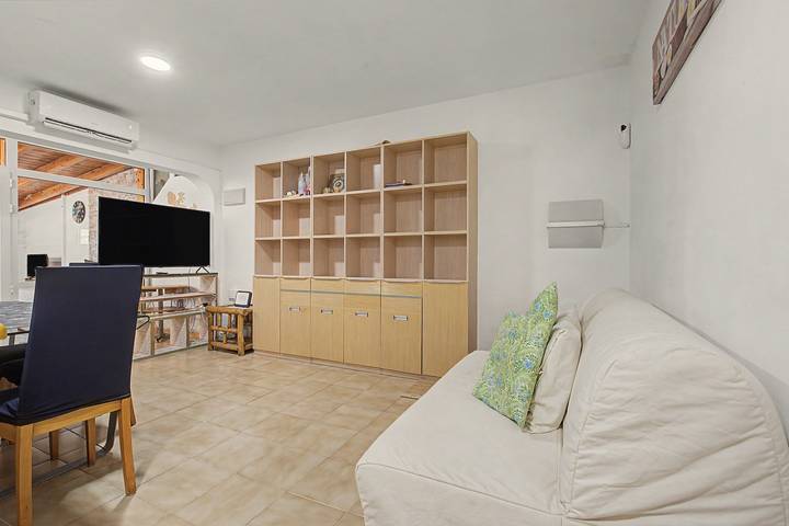 Ferienhaus 'Casa Del Geko' mit WLAN und Klimaanlage in Costa Calma, Pájara