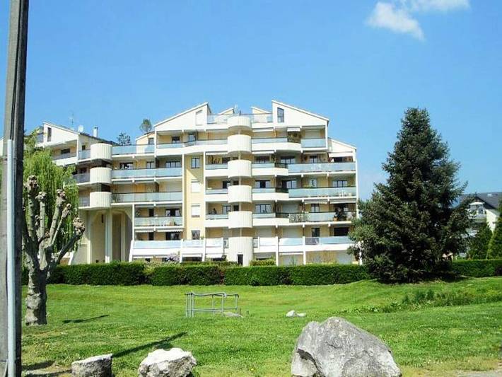 Holiday apartment for 4 people, with balcony, child-friendly - 1