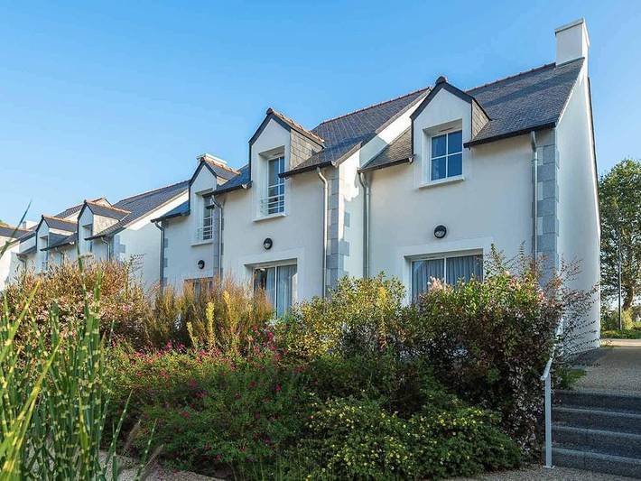 Location de vacances pour 6 personnes, avec sauna à Pont-Aven