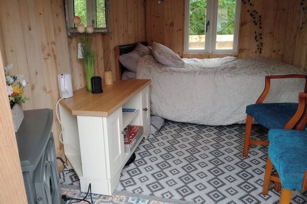 Hill Top Retreat Avandale in Northumberland