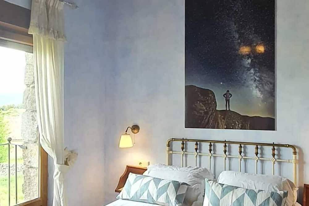 Casa del Altozano for 6 people in Navarredonda de Gredos, Ávila Region