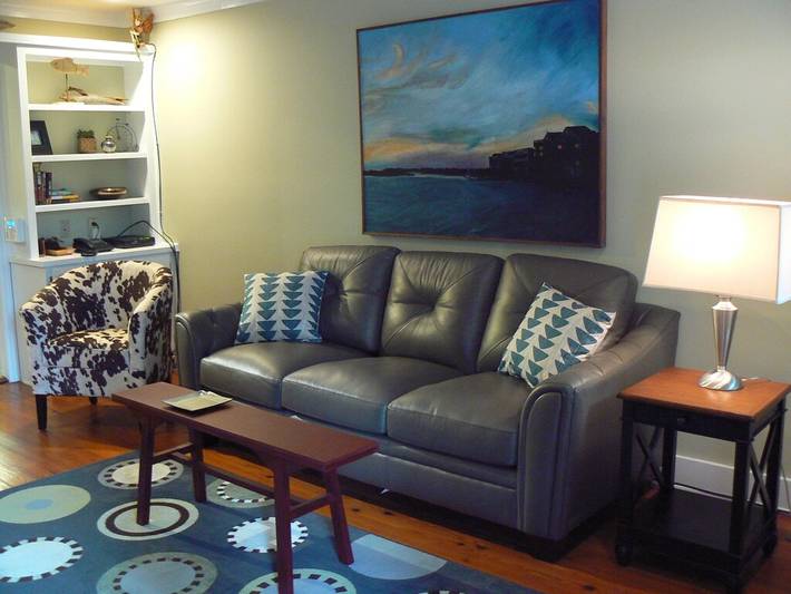 Ferienhaus für 5 Personen - 1