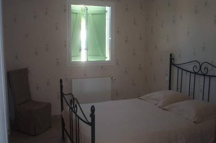 Location de vacances pour 8 personnes, avec balcon et jardin à Faycelles - 3