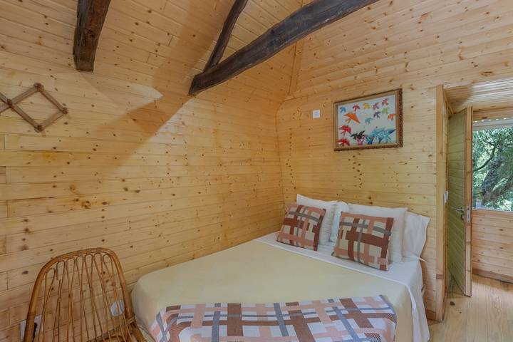 Country House - Corn House 1 in Arcozelo, Porto District