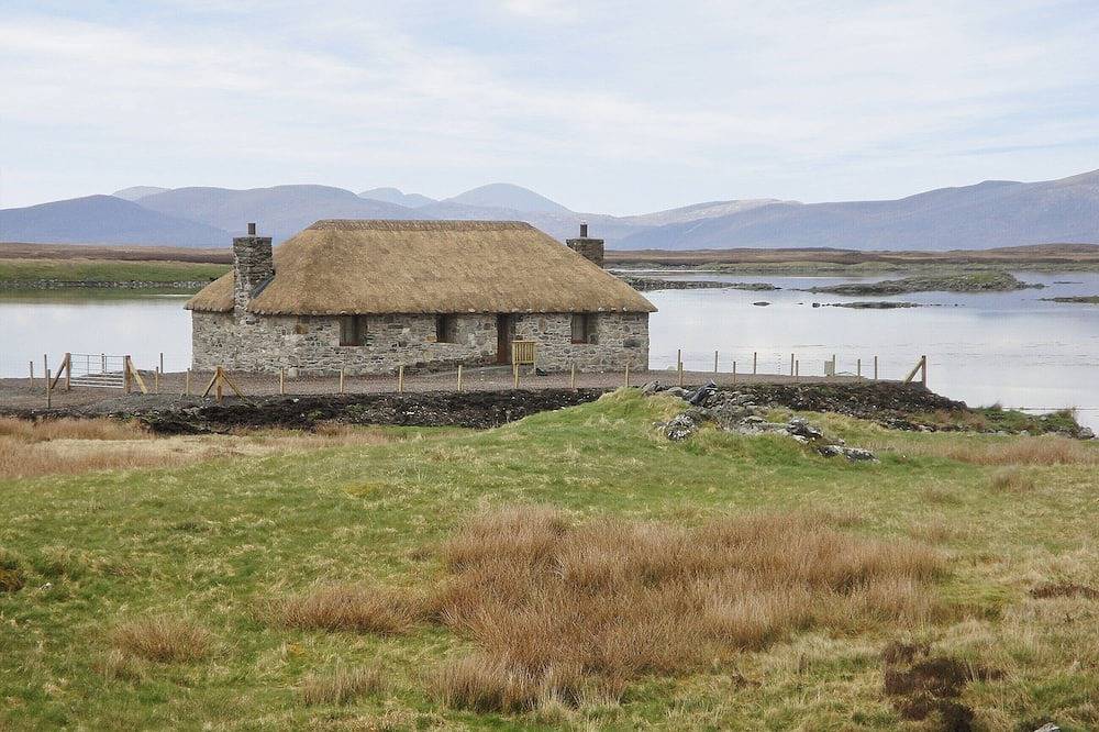 Casa vacanza a North Uist a partire da 234€ a notte