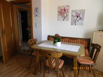 Ferienwohnung für 4 Personen in Reutte, Außerfern, Bild 3