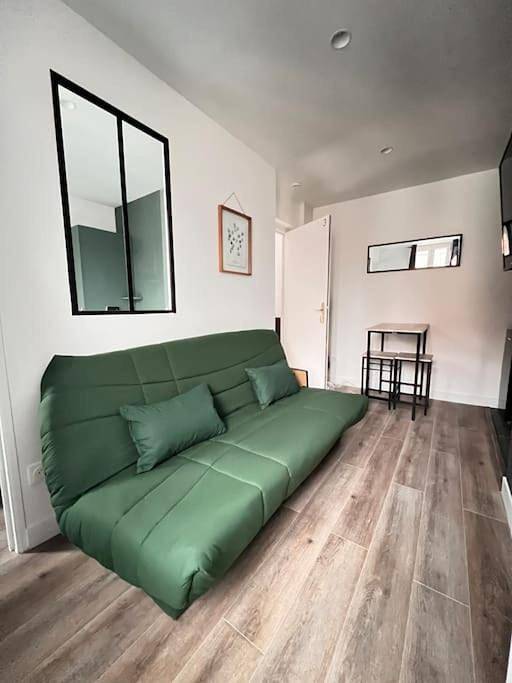 Appartement entier, Le Jungle 2ème Étage in Abbeville, Région d'Abbeville