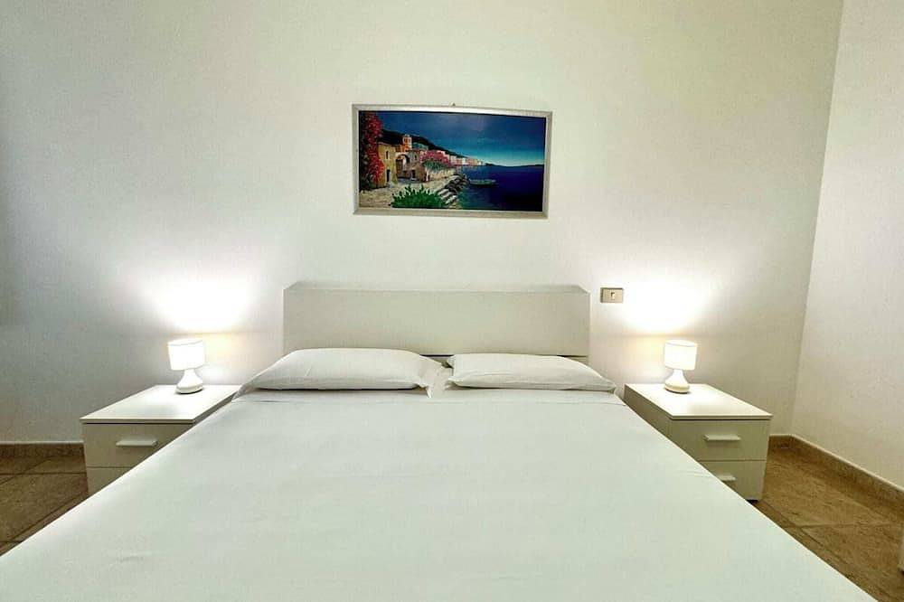 Entire apartment, Residence L'Antico Frantoio - No. 7 Bilo 4 in Mattinata, Gargano