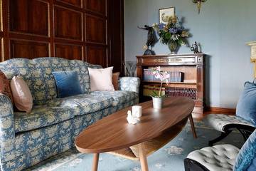 Villa für 13 Personen in Castelveccana, Lago Maggiore (Lombardei), Bild 3