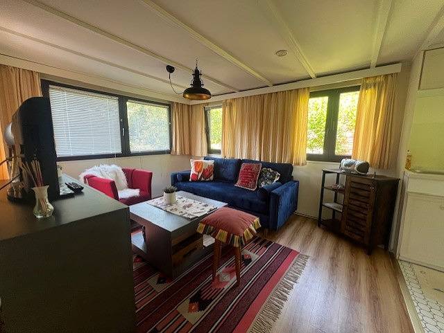 Bungalow pour 3 personnes avec jardin in Bad Doberan (Ville), Bad Doberan