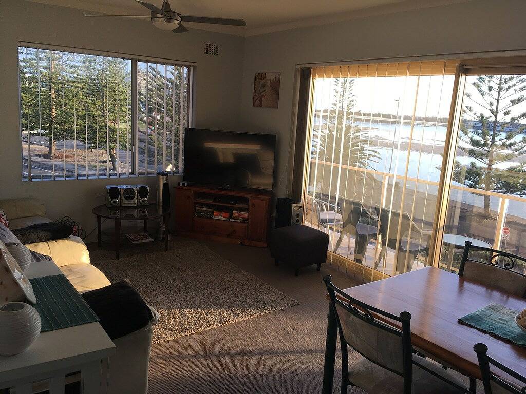 Ganze Wohnung, Parklea Waterfront Ferienwohnung in The Entrance, New South Wales